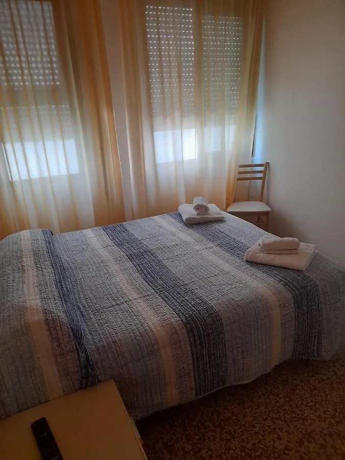 Asso Hotel Rimini 3*,  Włochy