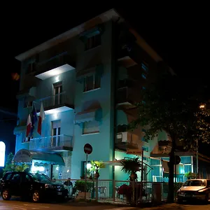 Hotel Savina, Rimini
