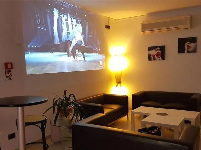 Asso Hotel ريميني