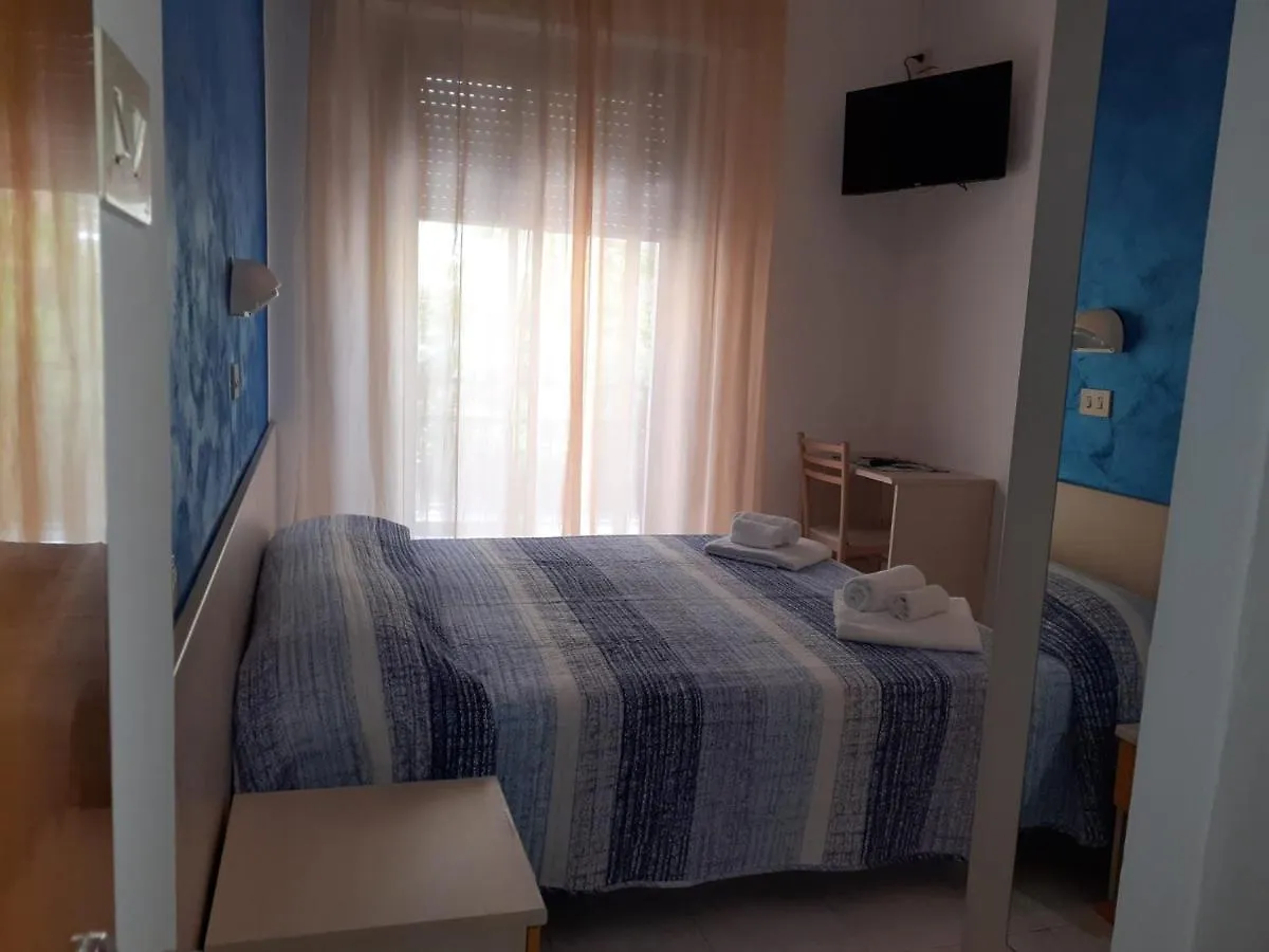 Asso Hotel ريميني