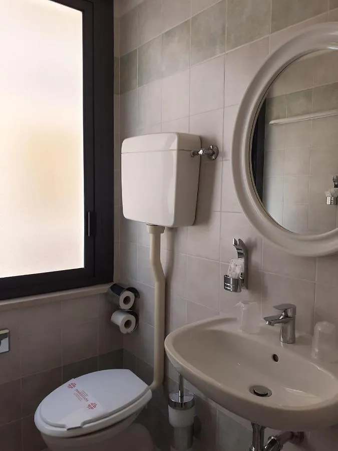 Asso Hotel ريميني 3*,  إيطاليا