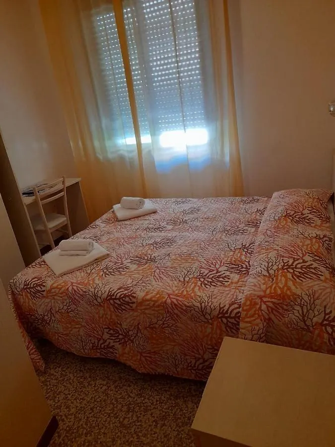 Asso Hotel ريميني