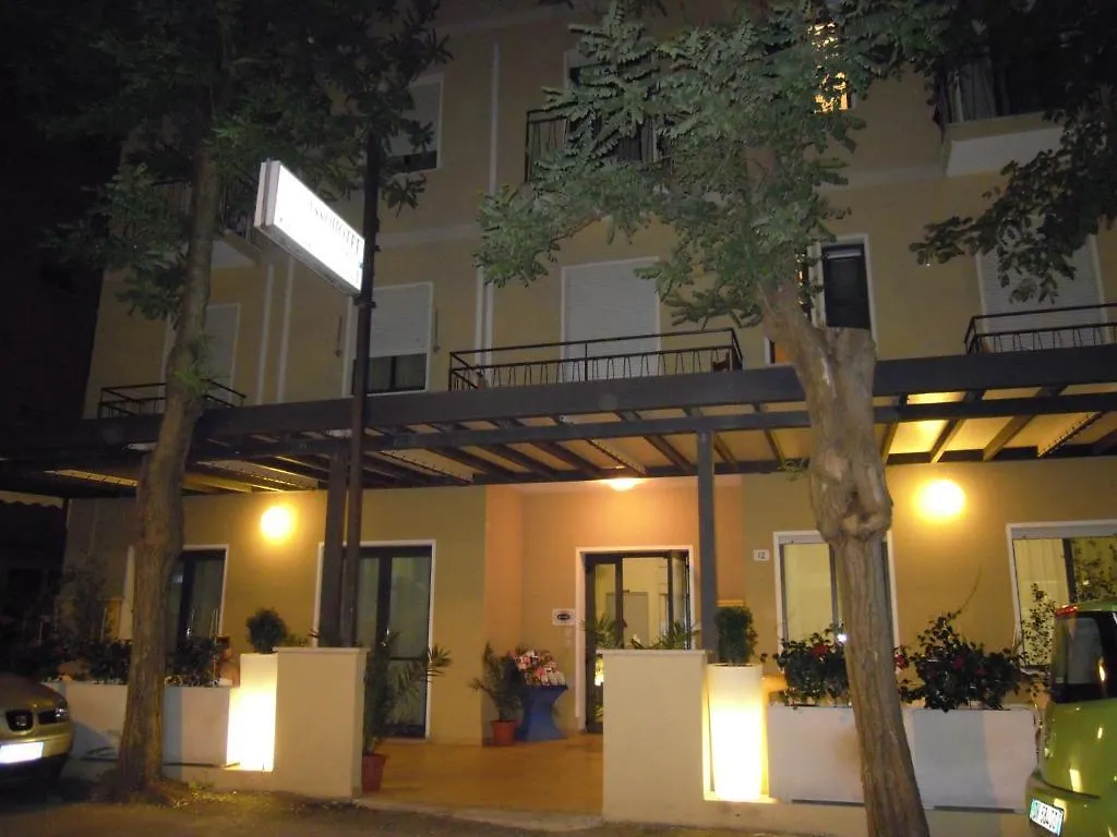 Asso Hotel ريميني