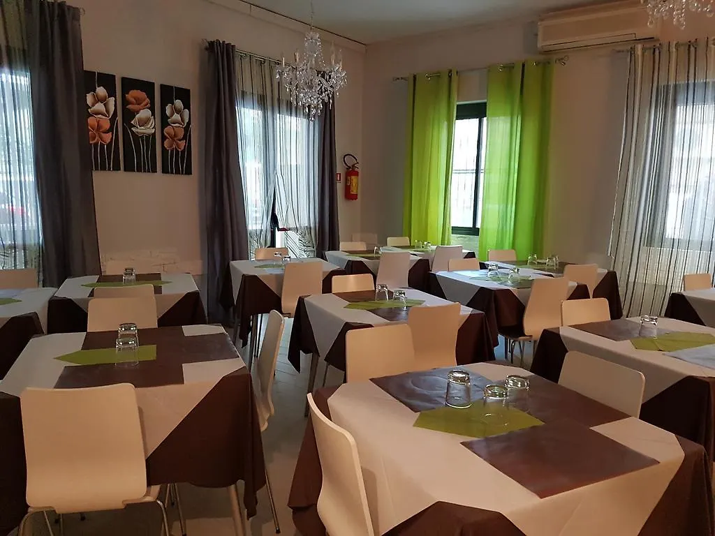 Asso Hotel ريميني