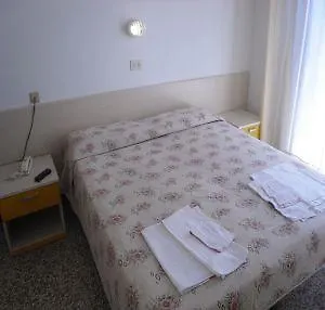 Asso Hotel ريميني إيطاليا