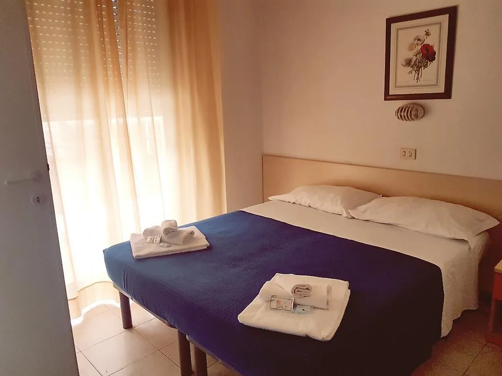 Asso Hotel ريميني إيطاليا