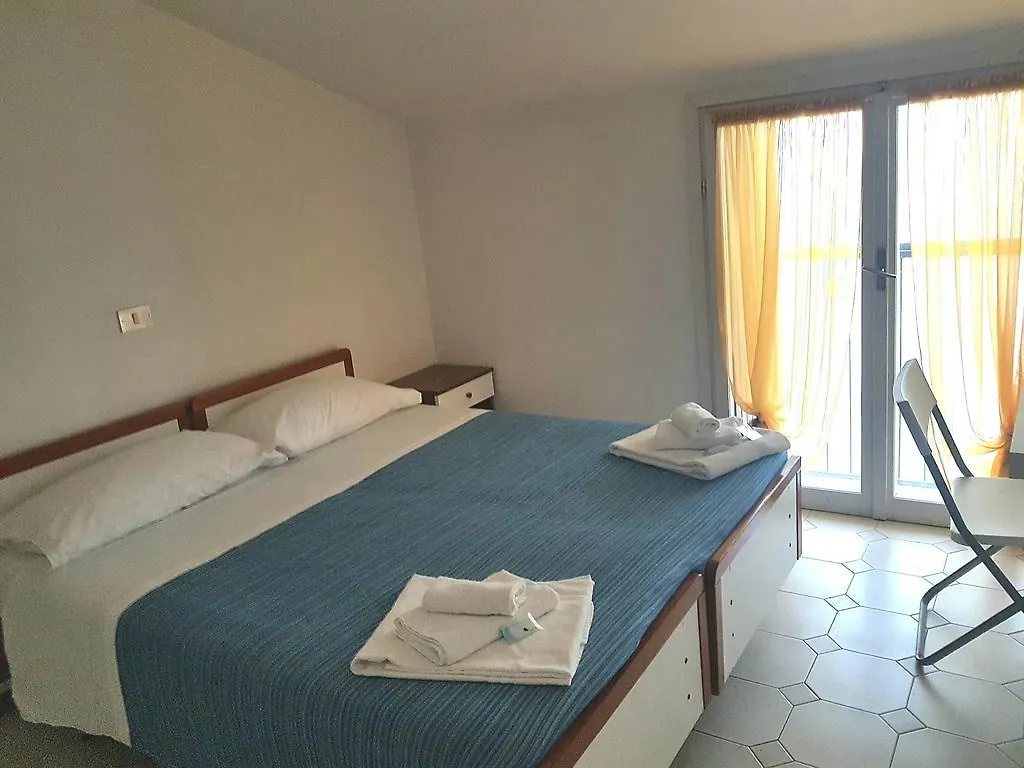 Asso Hotel ريميني