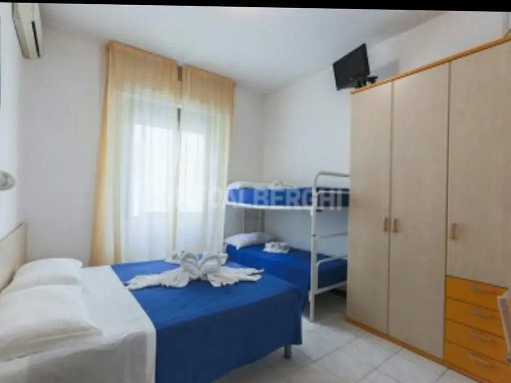 Asso Hotel ريميني