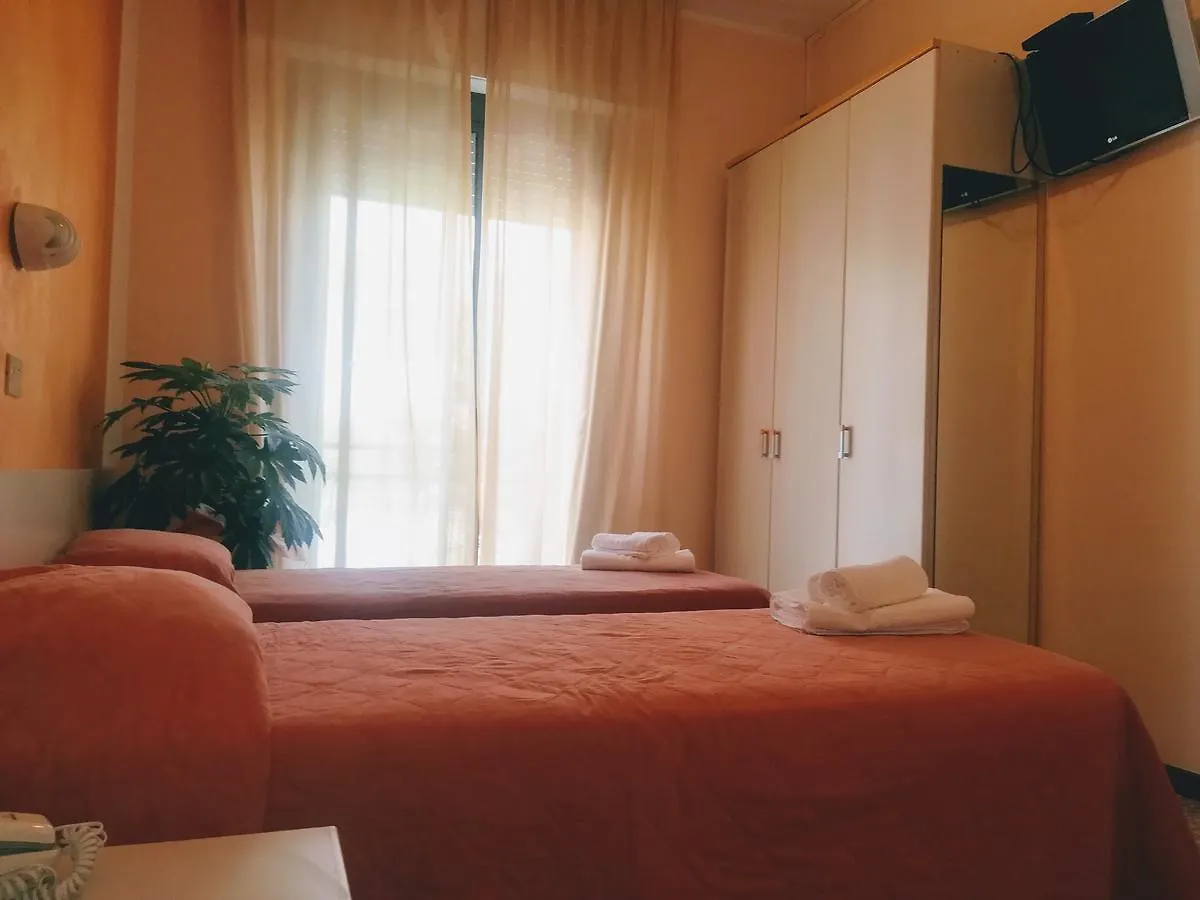 Asso Hotel ريميني