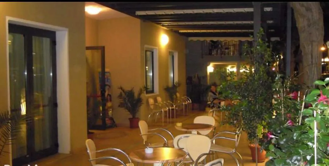 ***  Asso Hotel ريميني إيطاليا